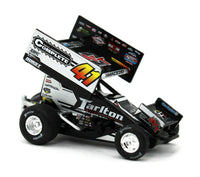 
              1:64 ACME SPRINT CAR *CARSON MACEDO* #41 Tarlton Jason Johnson Racing NIP*
            