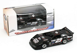 1:64 ADC Dirt Late Model *DARRELL LANIGAN* #29 Viper 2020 Car DW620C209 NIB