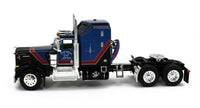 
              2023 DCP 1:64 *JOHN WAYNE CATTLE CO.* Kenworth W900A w/Wilson Livestock Trailer
            