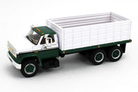 
              2023 1:64 DCP *GREEN & WHITE* Chevrolet C65 GRAIN TRUCK Tandem-Axle NIB
            