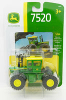 
              2018 ERTL 1:64 JOHN DEERE Model 7520 *4WD* Tractor w/DUALS *NIP*
            