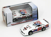 
              1:64 ADC Dirt Late Model *HUDSON ONEAL* #71 WHITE PPC 2020 Car DW620M247 NIB
            