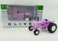 
              2019 SpecCast 1:64 OLIVER Model 1850 *PURPLE* Wide Front Tractor *NIB*
            