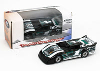 
              1:64 ADC Dirt Late Model *RYAN KING* #1g WARRIOR HOUSE CAR 2020 DW620M263 NIB
            