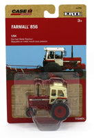 
              2022 ERTL 1:64 CASE IH *FARMALL* Model 856 Tractor w/DUALS *NIP*
            