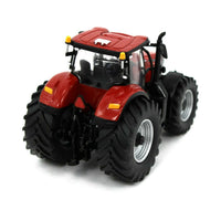 
              2021 SpecCast 1:64 CASE IH OPTUM 270 Tractor *HIGH DETAILED* NIB
            