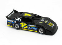 
              1:64 ADC Dirt Late Model *KYLE STRICKLER* #8 TOM CAT 2020 Car DW620M258 NIB
            