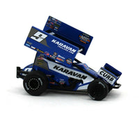 
              1:64 ACME SPRINT CAR *KASEY KAHNE* #9 Karavan Trailers NIP*
            