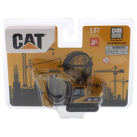 
              1:87 HO DIECAST MASTERS *CATERPILLAR CAT* 315C Hydraulic Excavator *NIP*
            