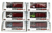 
              2022 1:64 SpecCast 1980s INTERNATIONAL S1954 GRAIN TRUCK *COMPLETE SET OF 6* NIB
            