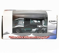 
              1:64 ADC Dirt Late Model *RYAN KING* #1g WARRIOR HOUSE CAR 2020 DW620M263 NIB
            