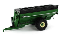 
              2023 SPECCAST 1:64 *PARKER 1154* GREEN *GRAIN CART* w/FLOTATION TIRES NIB!
            