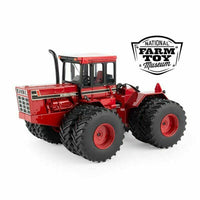 
              2021 ERTL 1:32 *CASE IH* International 4786 *4WD* Tractor NFTM *PRESTIGE* NIB
            