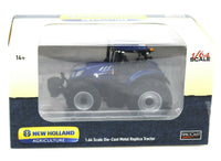 
              2021 SpecCast 1:64 NEW HOLLAND BLUE POWER T7.315 Tractor *HIGH DETAILED* NIB
            