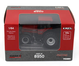 2022 ERTL 1:64 *CASE IH* *PRESTIGE* Model 8950 FWA Tractor w/DUALS NIB