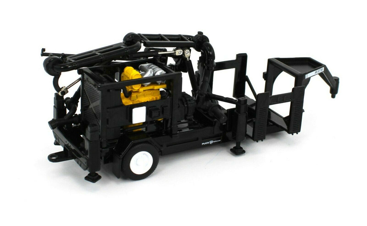 2021 SpecCast 1:64 PUCK SPREADING EQIUPMENT Model FF5770 Force Feed w ...