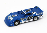 
              1:64 ADC Dirt Late Model *KYLE BRONSON* #40 Brandon Ford 2018 Car DW618F130 NIB
            