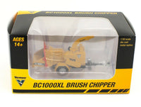 
              2021 SpecCast 1:50 VERMEER BC1000XL Brush Chipper *DIECAST* High Detail *NIB*
            