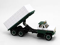 
              2023 1:64 DCP *GREEN & WHITE* Chevrolet C65 GRAIN TRUCK Tandem-Axle NIB
            