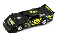 
              1:64 ADC Dirt Late Model *FRANK HECKENAST JR* #99jr 2020 Car DW620F237 NIB
            