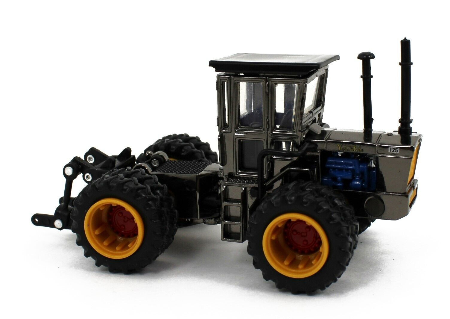 MINIATURES AGRICOLES 1/32 Tracteur Massey Ferguson 8690 marque UH ech 1 MINIATURES AGRICOLES 1/32 Tracteur Massey Ferguson 8690 marque UH ech 1