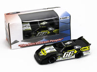 
              1:64 ADC Dirt Late Model *MATT COSNER* #66 Line-X DR621F326 NIB
            