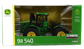 2022 ERTL 1:32 JOHN DEERE 9R 540 *4WD* w/DUALS Tractor PRESTIGE COLLECTION NIB