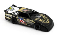 
              2023 ADC 1:64 Dirt Late Model *TYLER ERB* #1 BANDIT DW623C472 NIB
            