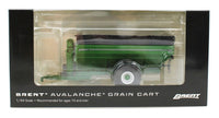 
              2023 SPECCAST 1:64 *BRENT AVALANCHE 1198* GREEN *GRAIN CART* FLOTATION TIRE NIB!
            