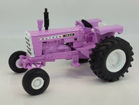 
              2019 SpecCast 1:64 OLIVER Model 1850 *PURPLE* Wide Front Tractor *NIB*
            