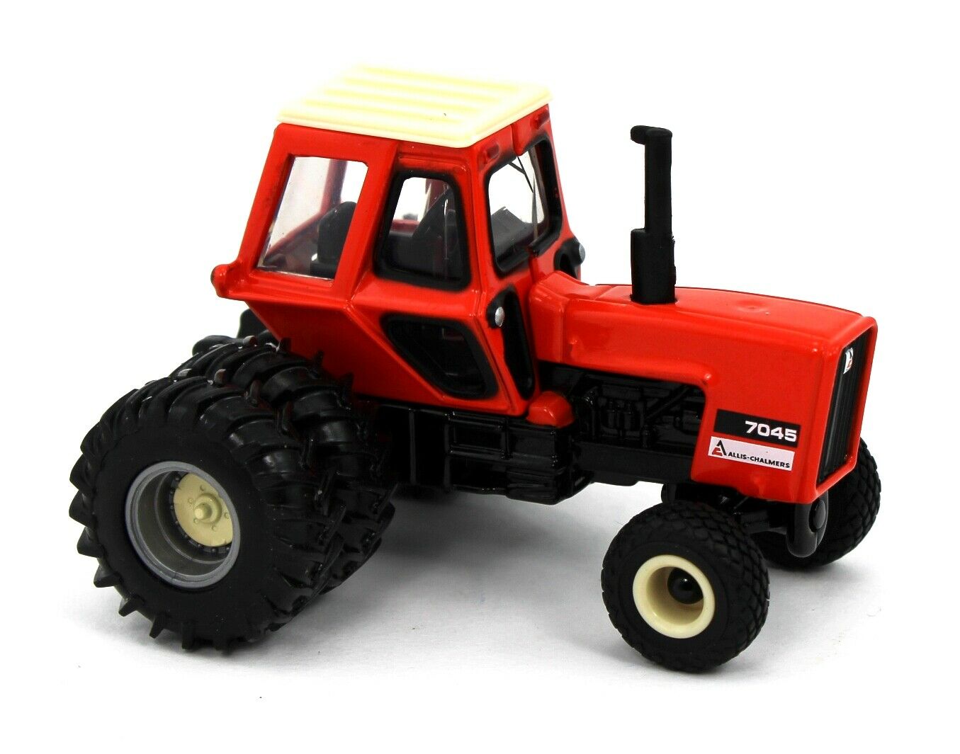 1/16 Allis Chalmers WD-45 Tractor With Narrow Front, Made In The USA - Outback Toys - Foto 8