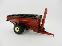 
              SpecCast 1:64 *BRENT* RED Model 1196 GRAIN CART *FLOTATION TIRES* WAGON *NIB*
            