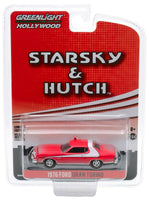 
              GreenLight *HOLLYWOOD SPECIAL STARSKY & HUTCH* 1976 Gran Torino *DIRTY* NIP!
            