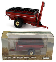 
              2023 SPECCAST 1:64 *PARKER 1154* RED *GRAIN CART* w/FLOTATION TIRES NIB!
            