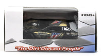 
              2023 ADC 1:64 Dirt Late Model *TYLER ERB* #1 BANDIT DW623C472 NIB
            