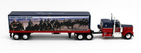 
              2023 DCP 1:64 *JOHN WAYNE COURAGE EDITION* Kenworth W900A w/Vintage 40' Trailer
            