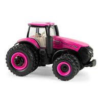 
              2022 ERTL 1:64 CASE IH *PINK* AFS Connect MAGNUM 340 w/DUALS *NIP*
            