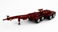 
              2023 DCP 1:64 NTT'NC LEFEBVRE 389 Peterbilt & ERMC Hydra-Steer BRIDGE BEAM LOAD
            