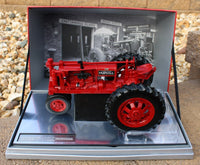 
              2023 ERTL 1:16 *100 YEARS FARMALL* Model F-20 Tractor * NIB
            