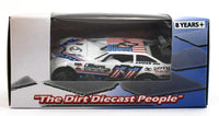 
              2023 ADC 1:64 Dirt Late Model *SPENCER HUGHES* #11 DW623M481 NIB
            