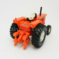 
              2019 NATIONAL FARM TOY MUSEUM 1:64 ERTL *ALLIS-CHALMERS* D21 Tractor NIB!
            