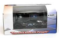 
              1:64 ADC Dirt Late Model *SCOTT BLOOMQUIST* #0 600 WINS CAR DR618M132 NIB
            