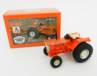 
              2019 NATIONAL FARM TOY MUSEUM 1:64 ERTL *ALLIS-CHALMERS* D21 Tractor NIB!
            