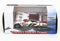 
              1:64 ADC Dirt Late Model *RICK ECKERT* #0 Drydene 2020 DW620C248 NIB
            