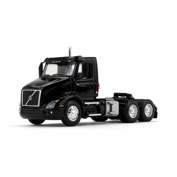 Volvo Limited Edition Die Cast Semi Tractor Trailer
