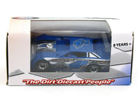 
              1:64 ADC Dirt Late Model *JACKIE BOGGS* #4B Tribute Car DW621M315 NIB
            