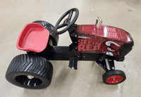 
              2023 ERTL Case IH *SEEIN' RED* Magnum TRACTOR PULLER PEDAL TRACTOR *NEW IN BOX*
            