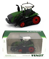 
              2022 SpecCast 1:64 *FENDT* Model 1167 VARIO MT Tracked Tractor *NIB*
            