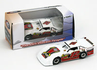 
              1:64 ADC Dirt Late Model *JEFF CURL* #12 Carrier 2021 Car DW621M295 NIB
            