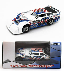 2023 ADC 1:64 Dirt Late Model *SPENCER HUGHES* #11 DW623M481 NIB